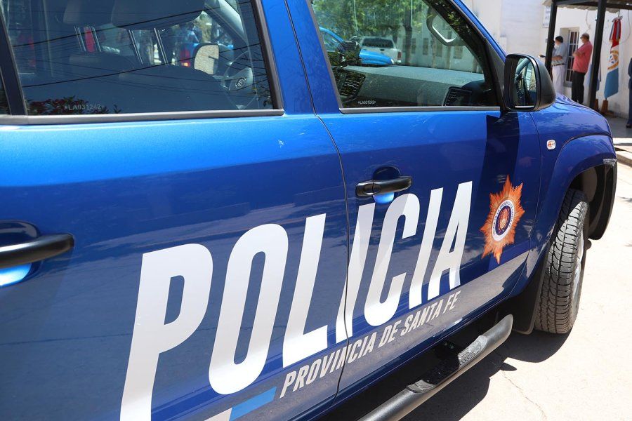 Violento intento de robo a una familia: la víctima mordió al delincuente y escapó a pedir ayuda