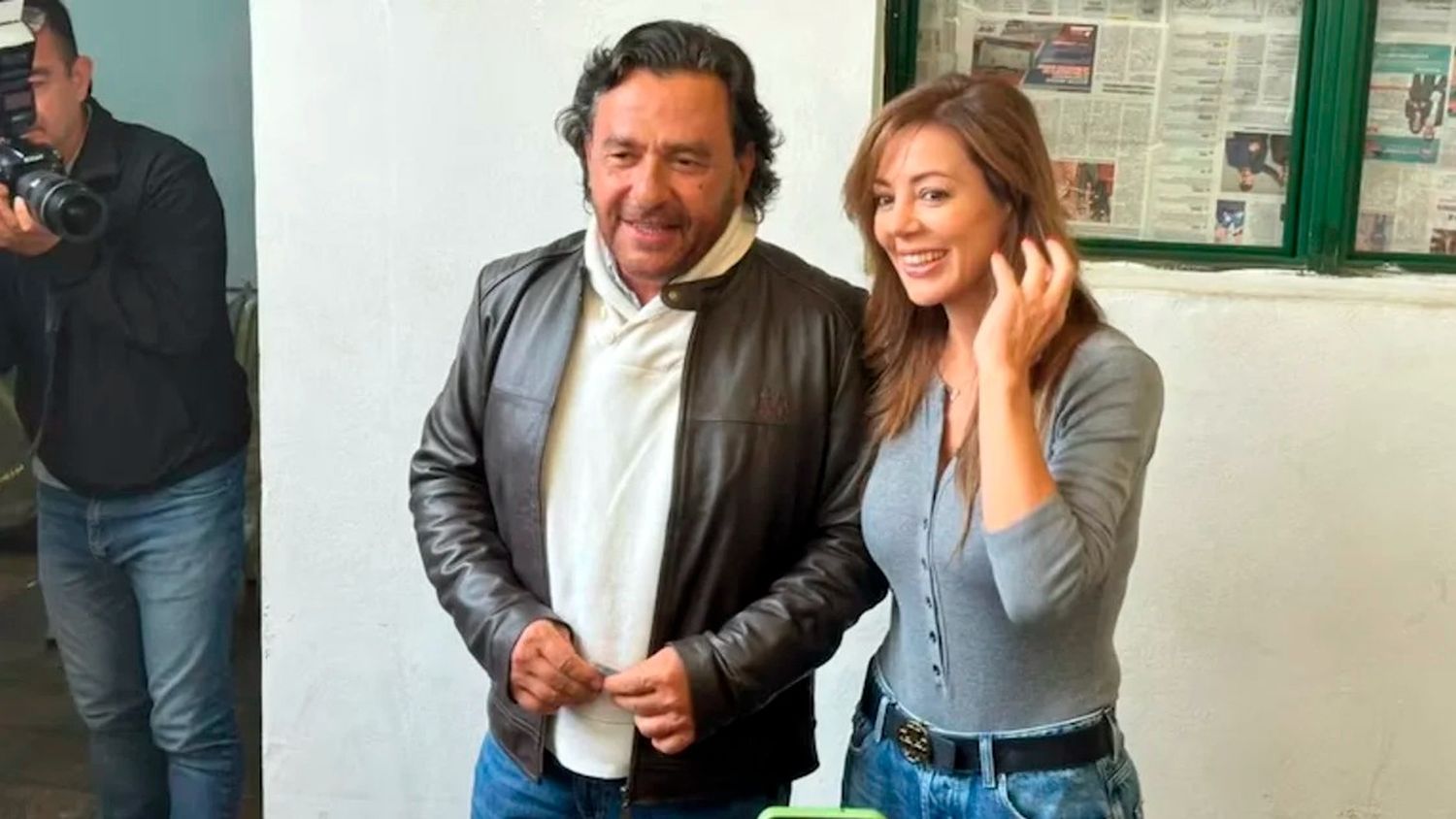 Salta: LLA logró un triunfo en la capital norteña, pero el oficialismo se impuso en el interior