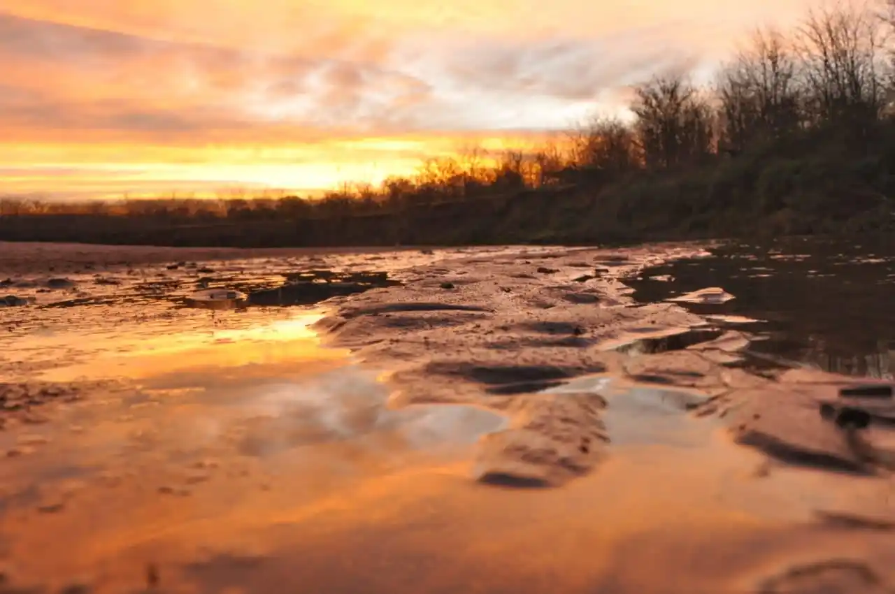 Piden al Senado que la cuenca del Arroyo Las Conchas sea sitio RAMSAR