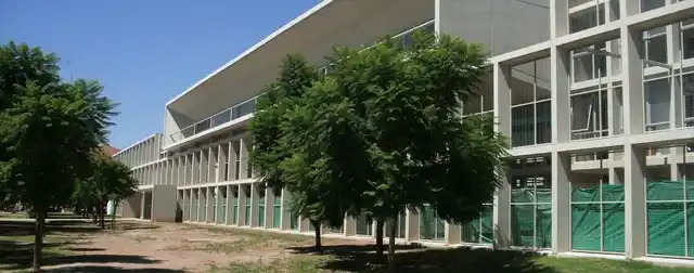 Intoxicación masiva en la Universidad de Córdoba: más de 50 personas afectadas