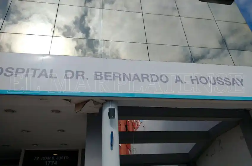 Trabajadores del Hospital Houssay lograron el traspase de afiliaciones a ATE