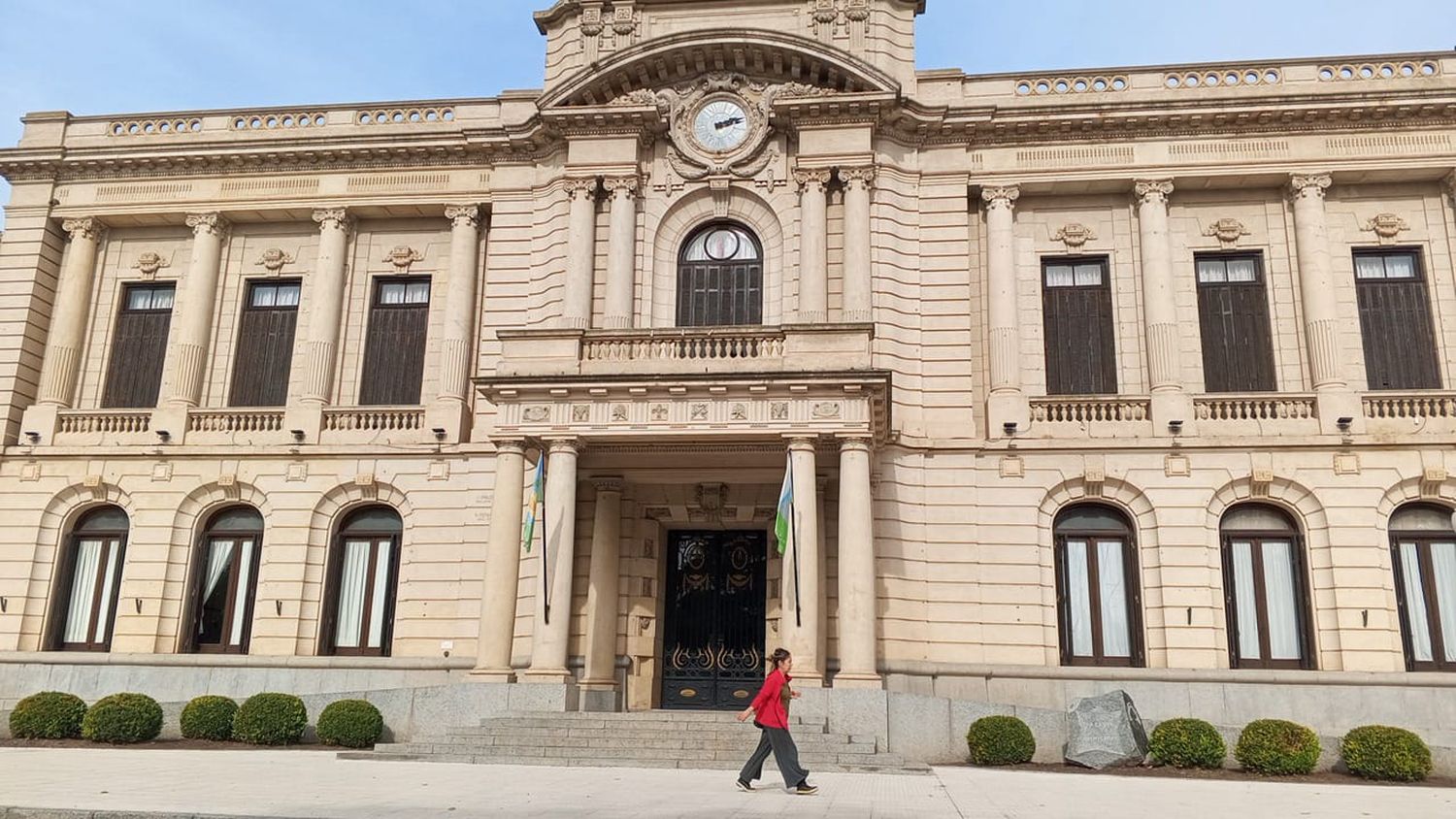 Tandil es uno de los municipios de la Provincia con transparencia fiscal ideal