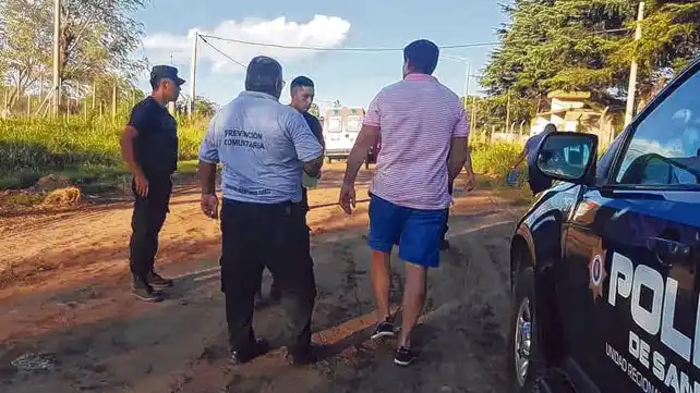 Venado Tuerto: un niño murió ahogado en la pileta de un club