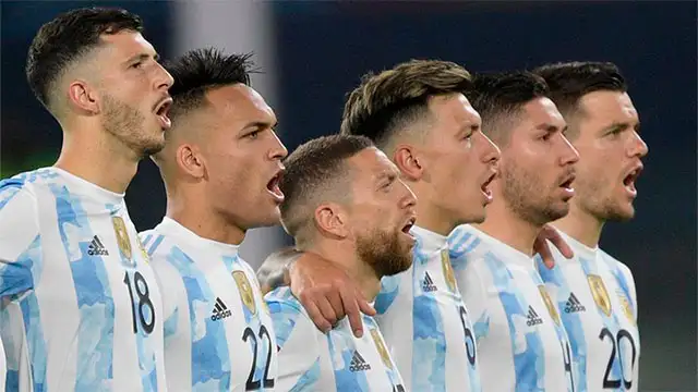 Selección: los jugadores que pueden cambiar de club antes del Mundial de Qatar