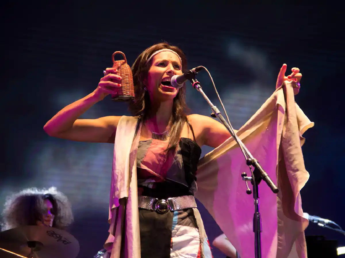 Roxana Carabajal denunció que no puede ver a su hija de 9 años: “Lo único que me interesa es saber que está bien”