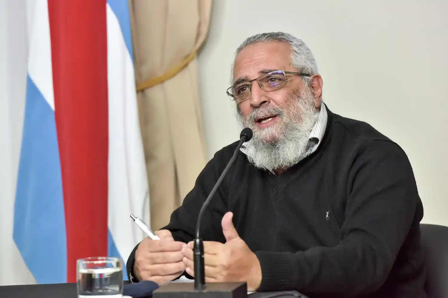 Covid: Resaltan la importancia de cumplir los protocolos 