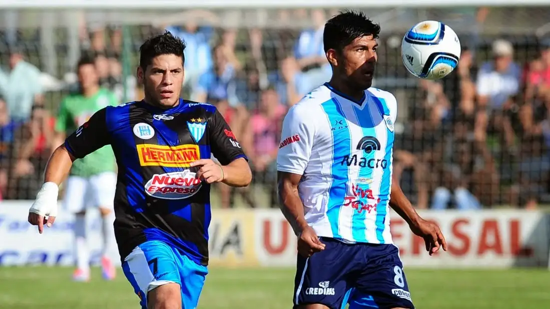Aldosivi confirmó a Poclaba