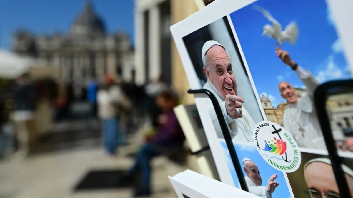 El papa Francisco no asistió al Ángelus por séptima vez