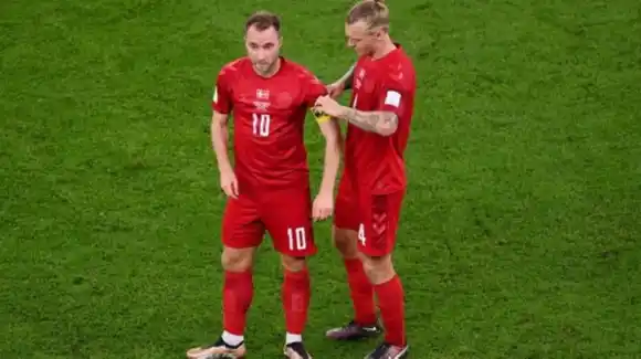 ¿Verdad o marketing? Dinamarca estudia abandonar la FIFA por polémica del brazalete LGBT+