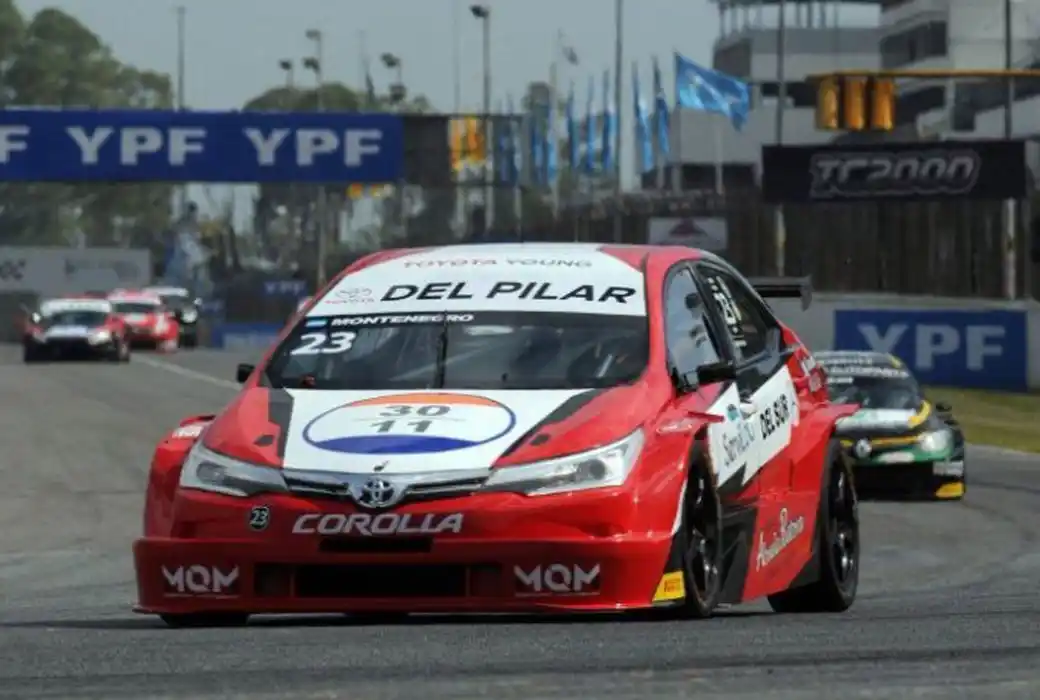 El Series abrirá la actividad en Neuquén