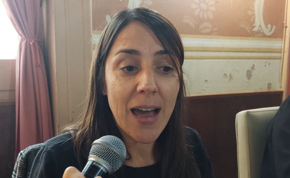 Yanina Batalla elevó un proyecto al Concejo cuando ya estaba de licencia: ¿tiene validez?