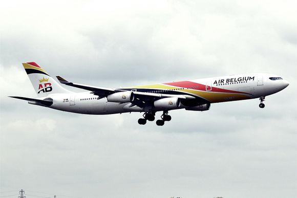 Air Belgium volará entre Bruselas y Willemstad, Curazao