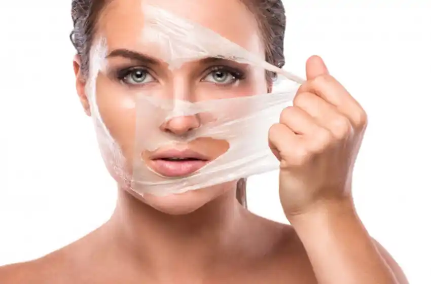 ¿Qué peeling es apto para el verano?