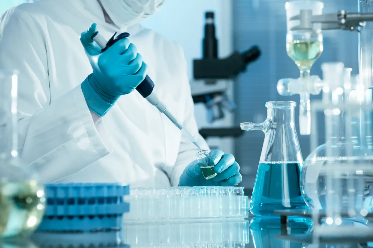 Argentina ya tiene nuevos tratamientos para la fibrosis pulmonar