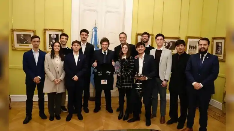 Argentina participará de la nueva misión de la NASA para regresar a la Luna