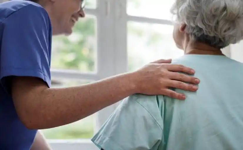 Proyecto busca matricular y registrar a Acompañantes Terapéuticos bonaerenses y despertó inquietudes