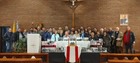 La Mesa de Diálogo por la Dignidad de las Periferias alertó sobre la falta de alimentos en los barrios populares