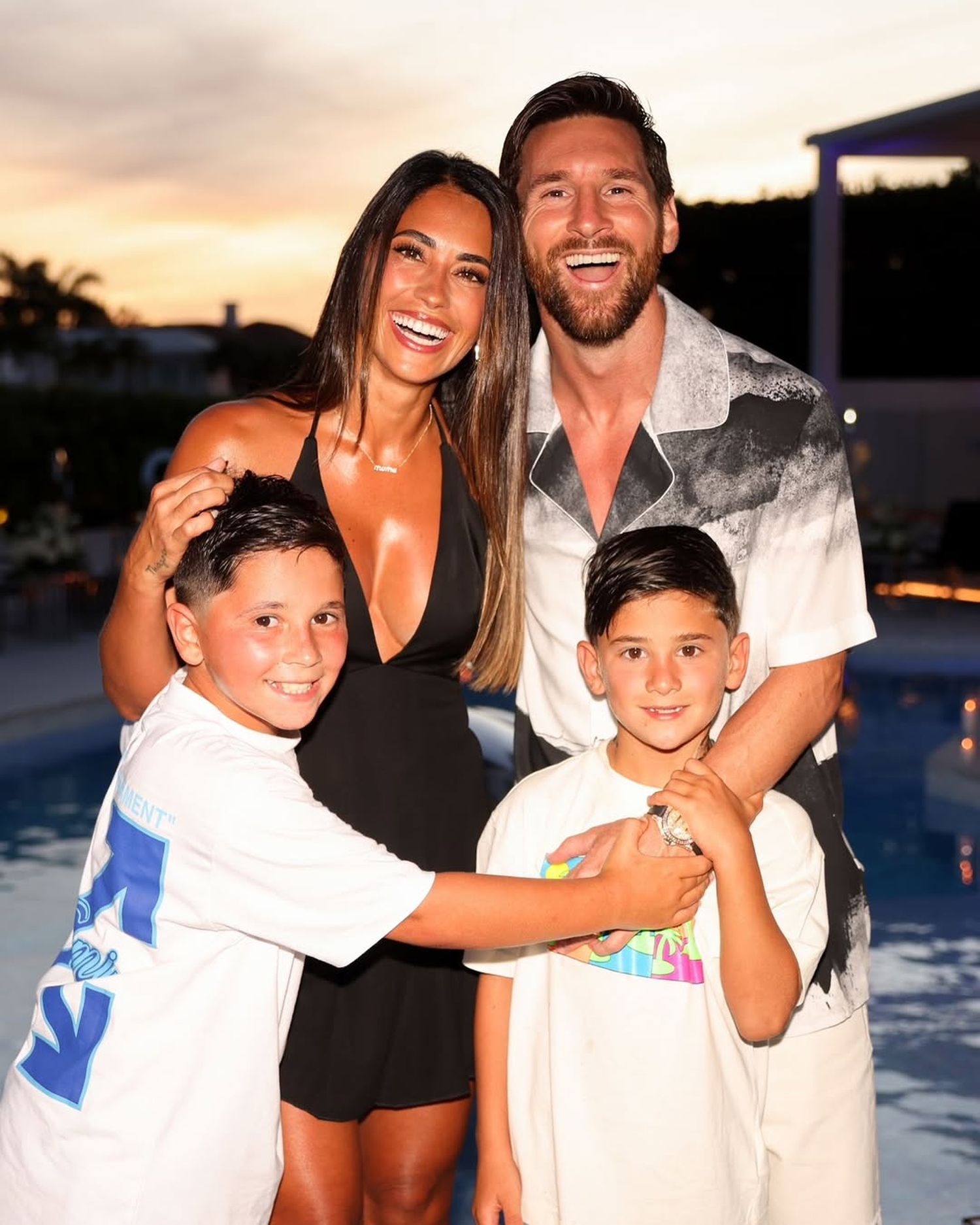Messi - 2