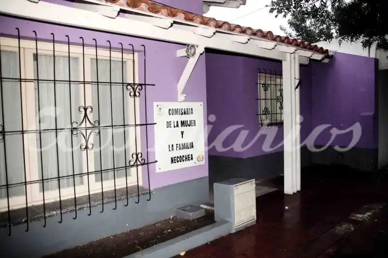 Investigan presunto caso de abuso sobre una menor