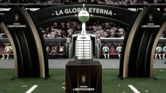 Rivales de equipos argentinos intensifican su preparación a 50 días del regreso