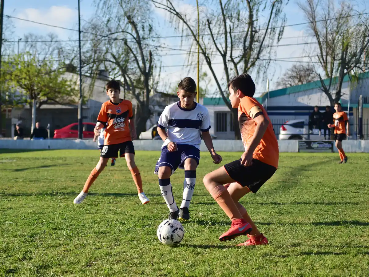 Recta final para conocer los campeones 
