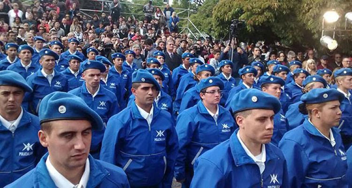 Policía Local: Convocan a los aspirantes para el último examen