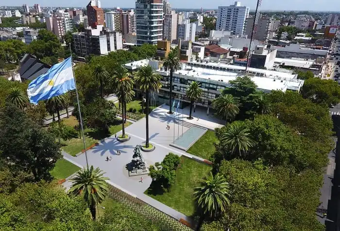 Elecciones PASO 2023: Todos los precandidatos a Intendente de General San Martín