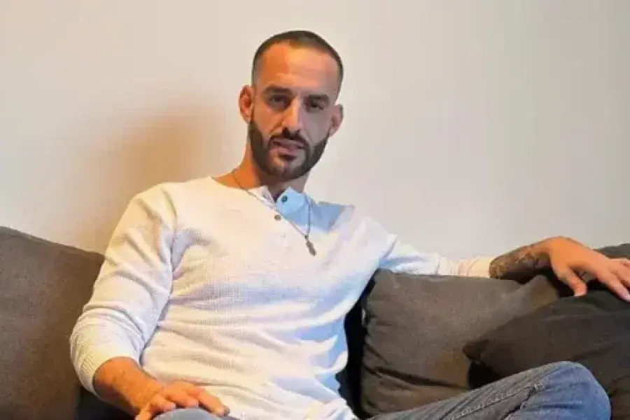 Maxi de Gran Hermano, internado tras ingerir un blíster de clonazepam