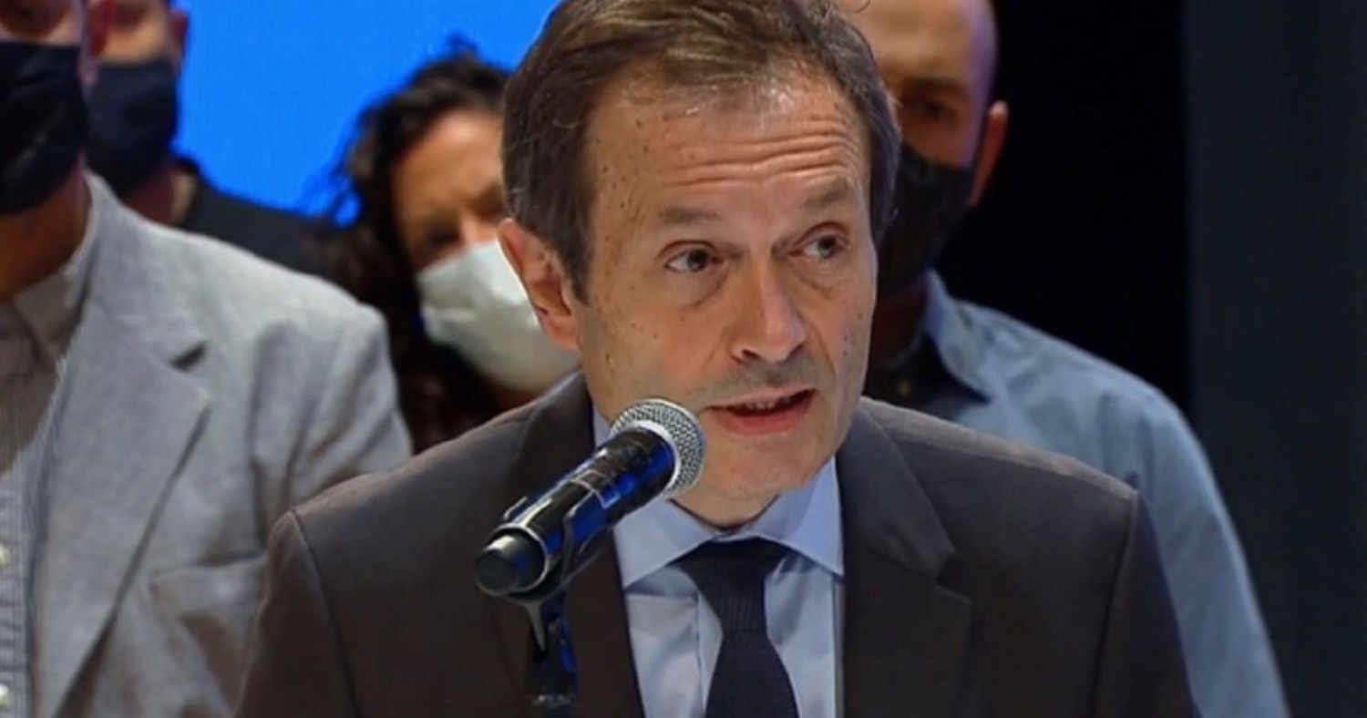 Renunció Gustavo Béliz y se esperan más cambios en el gabinete nacional