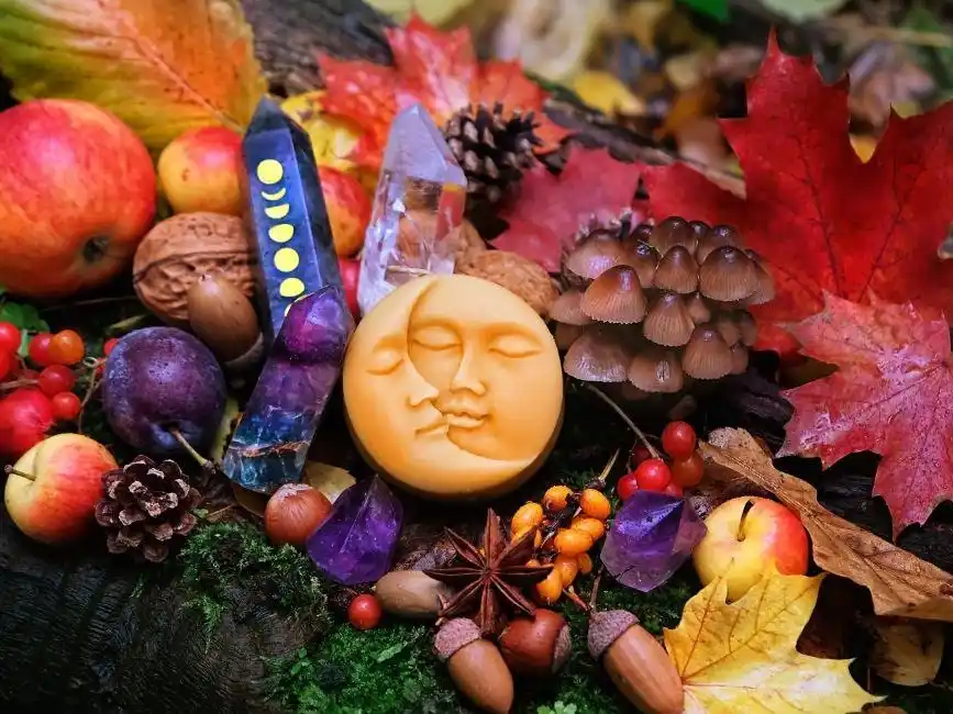 En otoño, estos son los rituales más populares para equilibrar cuerpo y mente