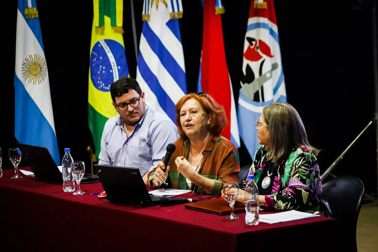 Abrieron las inscripciones para las Jornadas Binacional y Trinacional de Educación Superior en Paysandú