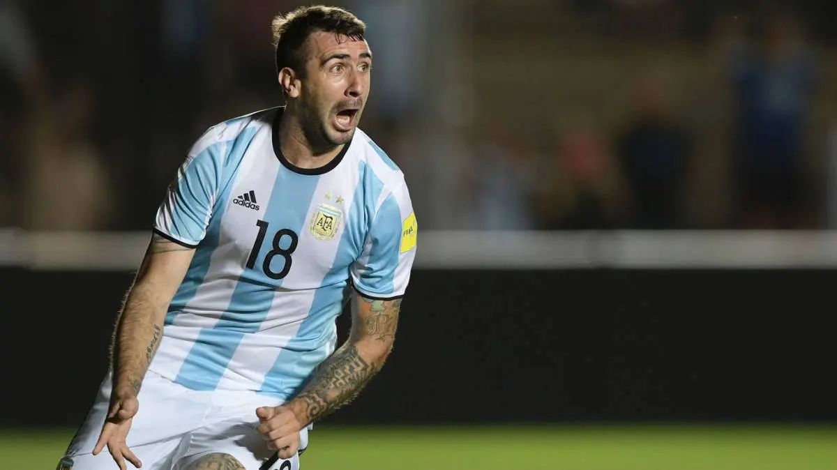 Pratto está cerca de pasar a Veracruz