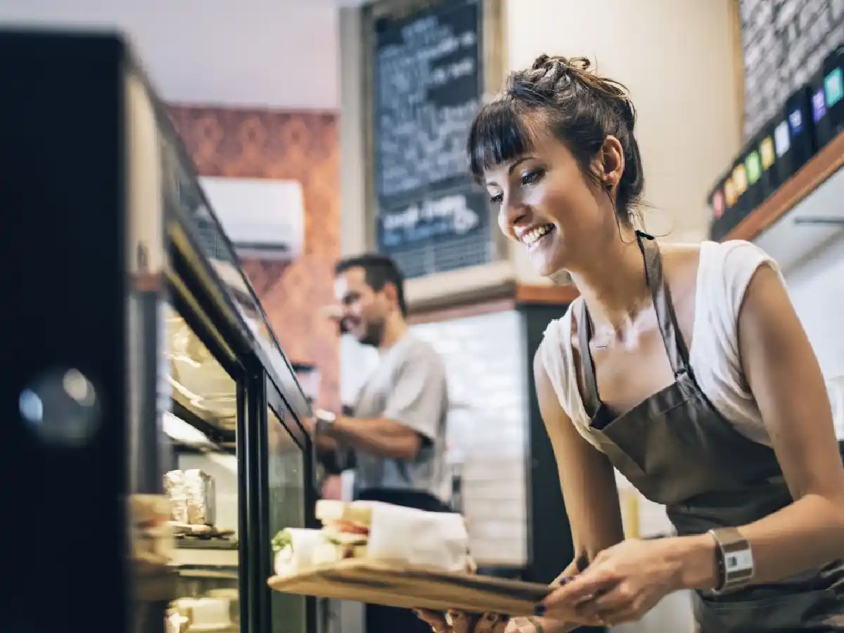 Lanzan nueva línea de financiamiento para Pymes con tasas de entre 29 y 37%