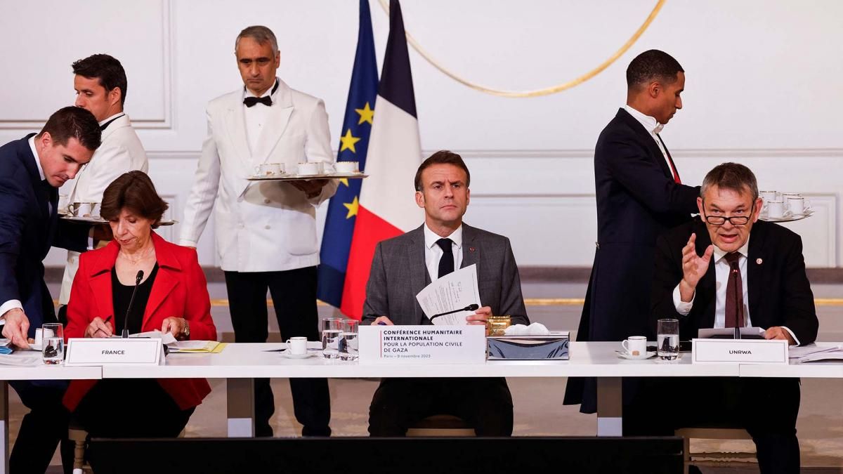 La OTAN y países de la alianza rechazaron enviar tropas a Ucrania