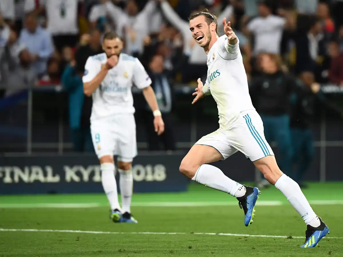 No hay con qué darle: Real ganó otra vez la Champions
