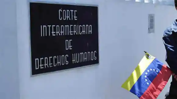 Persecución política crece en Venezuela, declara relatora de la CIDH