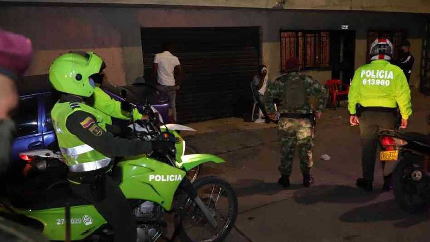 Cali es la ciudad con MÁS HOMICIDIOS por sicariato