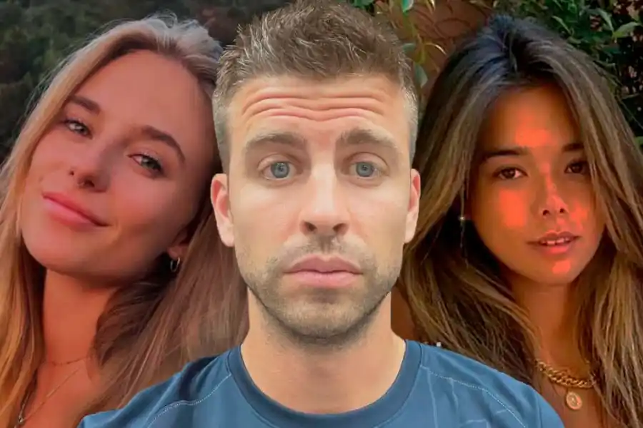 ¿Fue infiel?: quién es Julia Puig Gali, la abogada con la que Gerard Piqué habría engañado a Clara Chía Martí