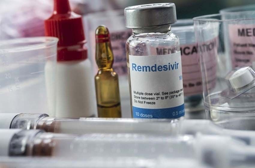Recomiendan no utilizar un antiviral para tratar el coronavirus