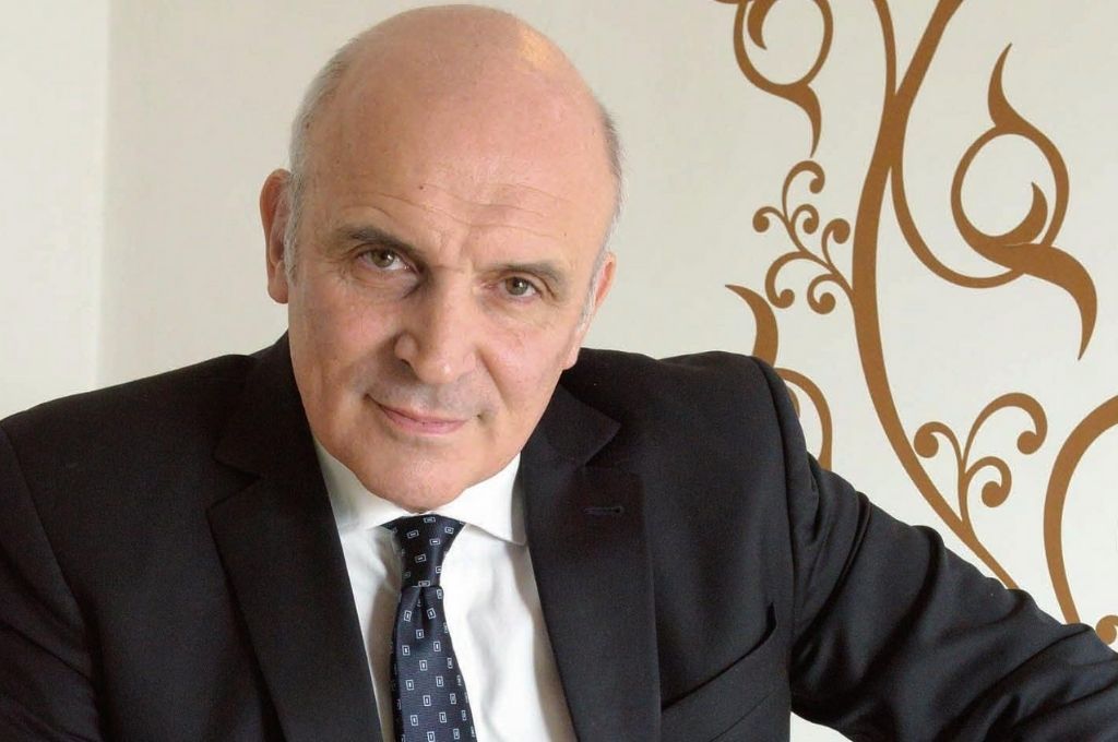Espert: “Hay que reducir la edad de imputabilidad a los 14 años”