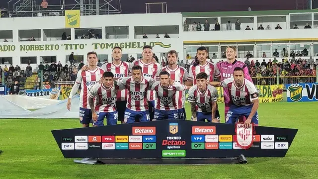 Unión igualó 0-0 en su visita a Defensa y Justicia, en lo que fue el último encuentro del "Kily" como DT.