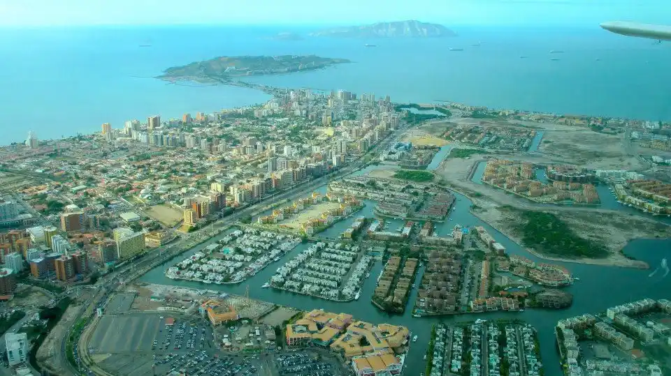 Denuncian manejos “turbios” en complejo turístico El Morro, en Anzoátegui