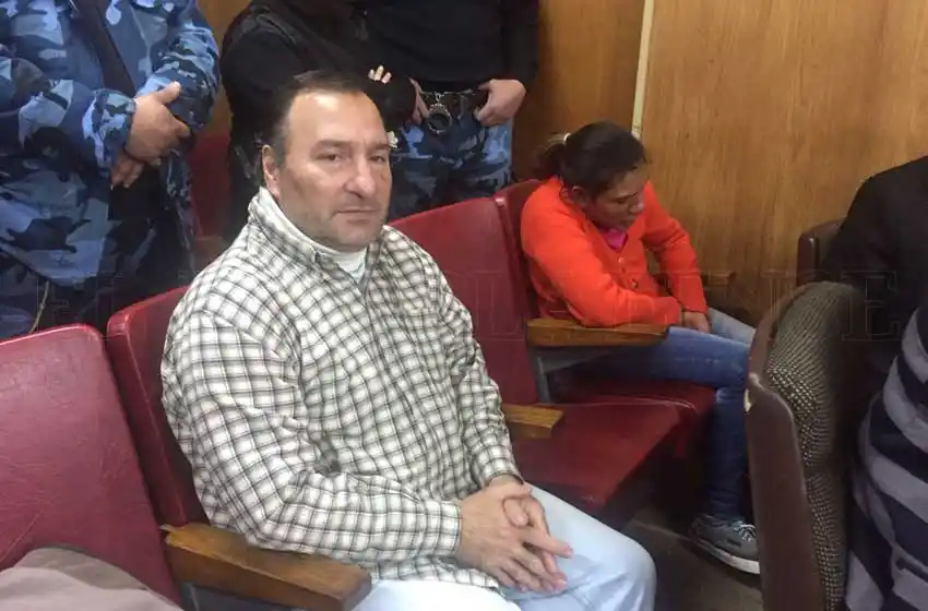 “Estamos convencidos que la hipótesis de la fiscalía es correcta”