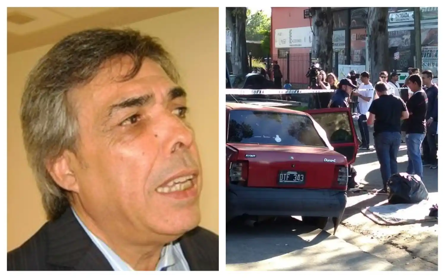 Para el Gobierno de Ituzaingó, los secuestradores querían descartar el cuerpo de la chica 