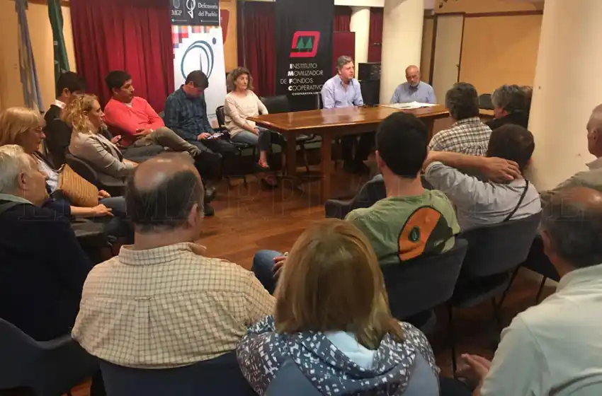 Aumento de tasas: "Que el Municipio diga quién lo va a poder pagar"