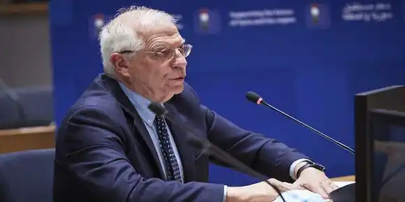 Borrell: excarcelaciones son básicas para avanzar a elecciones libres