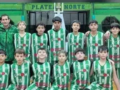 union u13