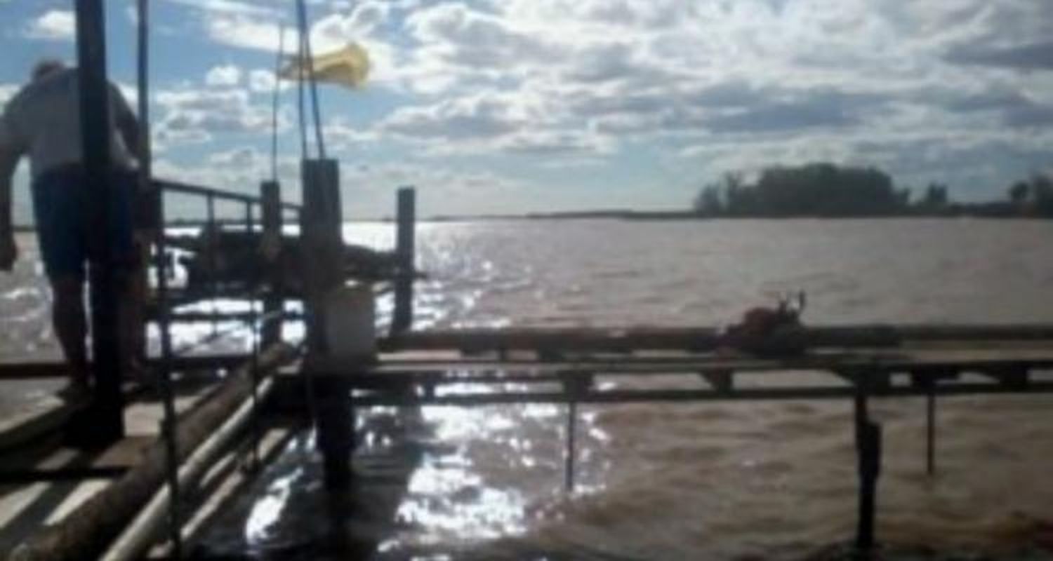 Maderas para hacer un muelle