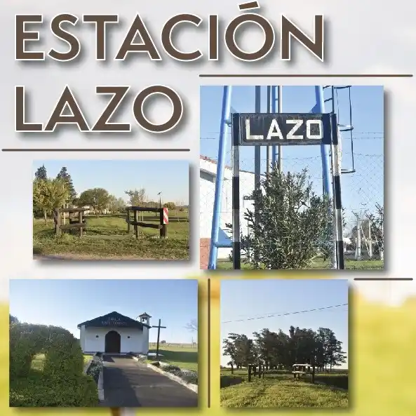 lazo