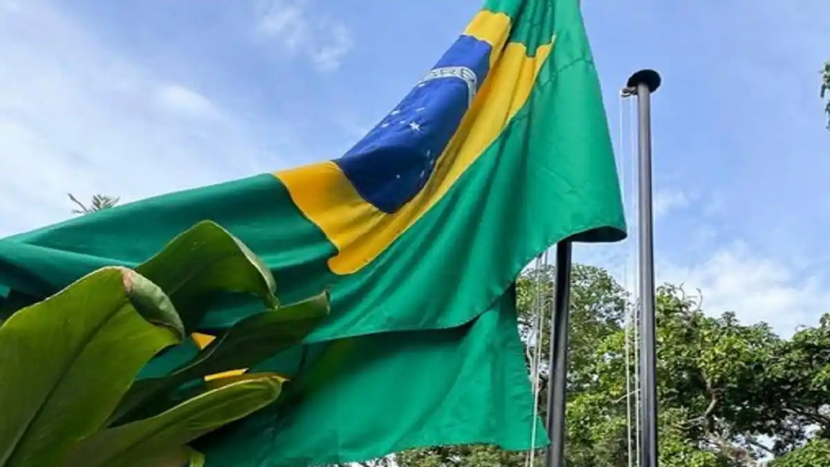 BRASIL SIGUE representando los INTERESES de ARGENTINA en Caracas: recuerda la inviolabilidad de las instalaciones diplomáticas